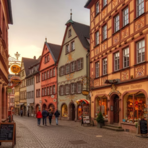 Cidade Velha (Altstadt)