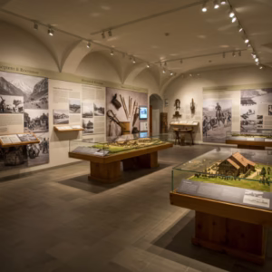 Museu Rético
