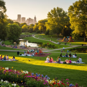 Parque da Cidade