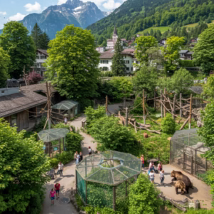 Zoológico de Chur