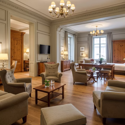 Hotel Stern Chur