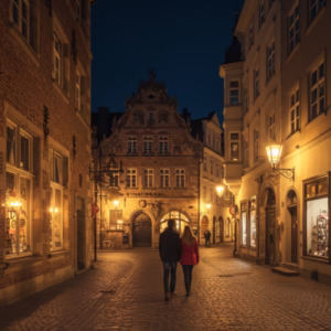 Cidade Velha (Altstadt)