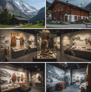 Museu de Grindelwald
