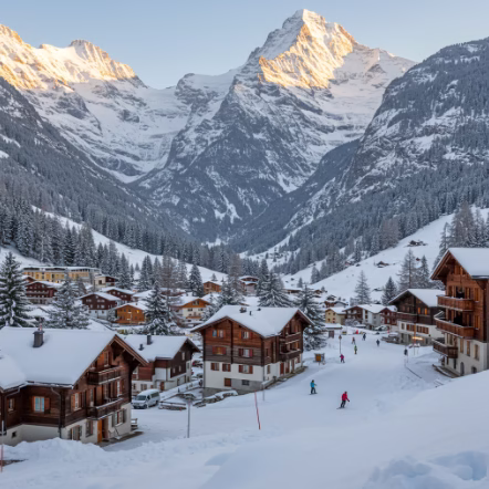 Grindelwald