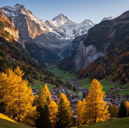 Grindelwald