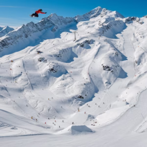 Esqui e Snowboard