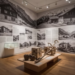 Museu de Arosa