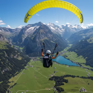 Parapente