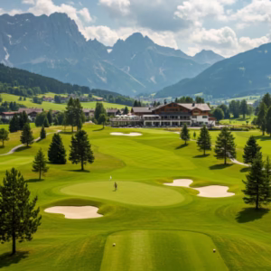 Golfe