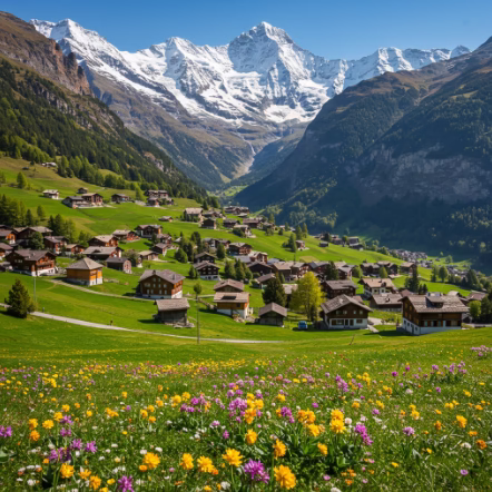 Andermatt