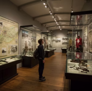 Museu de Murten