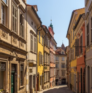 Old Town