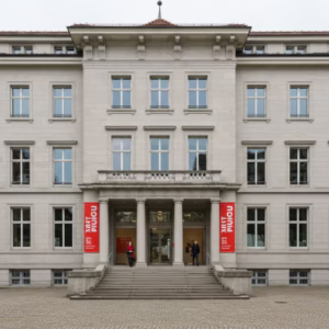 Museu de Arte de Aarau (Aargauer Kunsthaus)