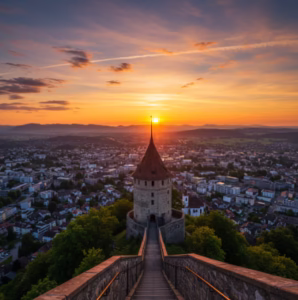Torre Obere Turm