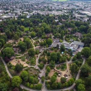 Zoológico de Aarau (Tierpark Aarau)