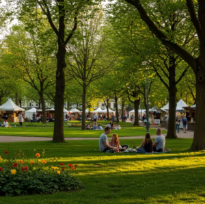 Parque Schlossplatz
