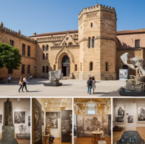 Museu de Arte de Soleura