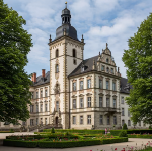 Castelo de Waldegg