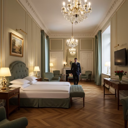 Hotel Krone