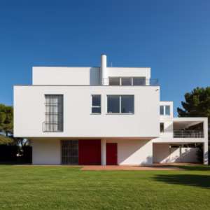 Villa Turque