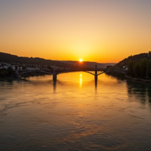 Ponte do Reno