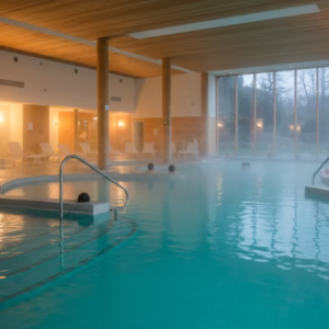 Termas de Rheinfelden