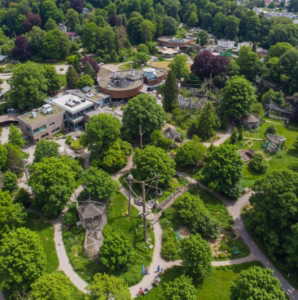 Zoo de Basel