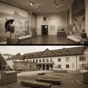 Museu Fricktal