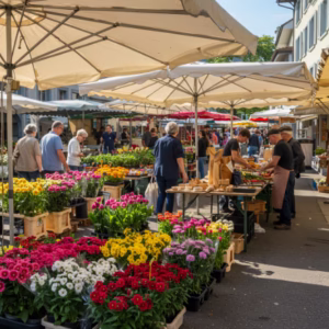 Mercado Semanal