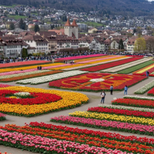 Festival das Tulipas