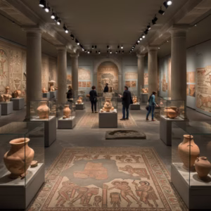 Museu Romano