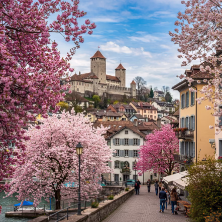Nyon