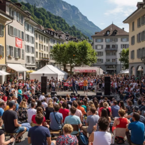 Festival Internacional de Comédia