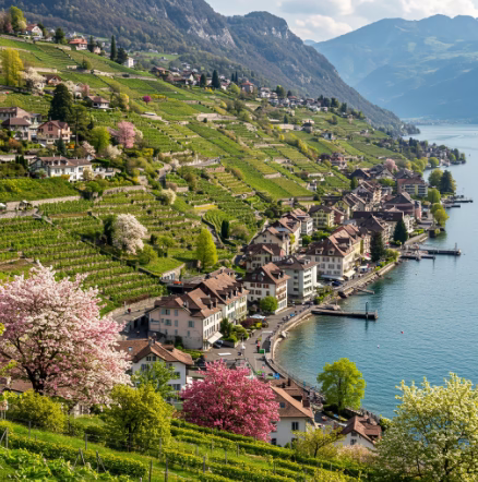 Vevey