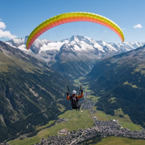 Parapente