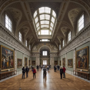Gallerie dell’Accademia