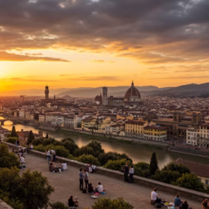 Piazzale Michelangelo