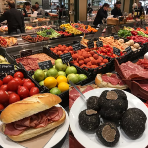Mercato Centrale