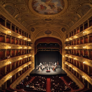 Teatro alla Scala