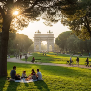 Parco Sempione