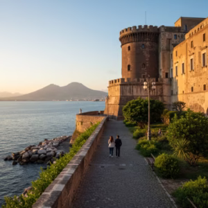Castel dell’Ovo