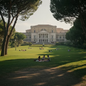 Capodimonte