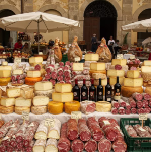 Mercato di Mezzo