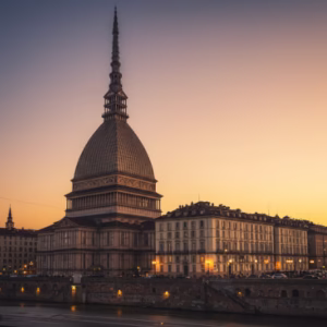 Mole Antonelliana