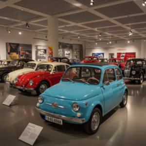 Museu do Automóvel