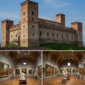 Castelvecchio