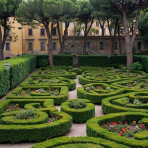 Jardim Giardino Giusti