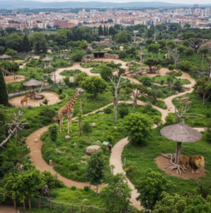 Parco Natura Viva