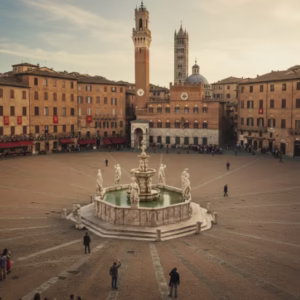 Piazza del Campo