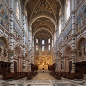 Duomo di Siena